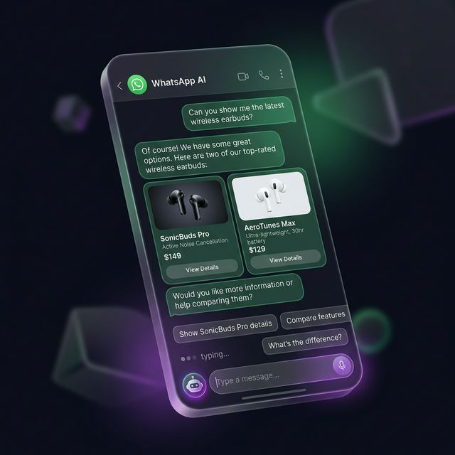 Chatbot con IA
